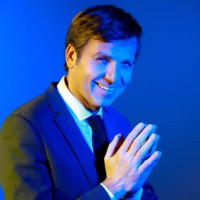 Groupe VILAVI Employee Stephane Visona's profile photo