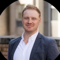 Gardiner & Theobald LLC Employee Marcus Mrics's profile photo