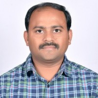 Ericsson Employee Rajesh Avula's profile photo