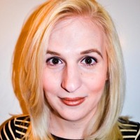 Condé Nast Employee Samantha Allen's profile photo