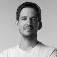 Deutsche Dienstrad Employee Florian Eckert's profile photo