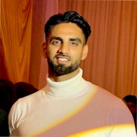 Rashid Mahmood Email