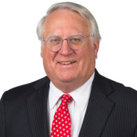 McAfee & Taft Employee Drew Neville's profile photo