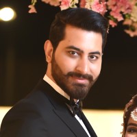Arbab Khan Email & Phone Number