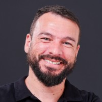 Simoa Employee Alexandre da Silva's profile photo
