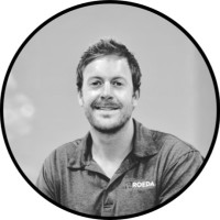 Roeda Employee Tristan's profile photo
