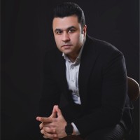 Mila Beauté Employee Sachin Chadha's profile photo