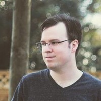 Admiral: The Visitor Relationship Management Company Employee Mark Caudill's profile photo