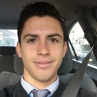 ADE_Systems Employee Brett Saltzman's profile photo