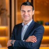 Email e telefono di Tawhid Chtioui