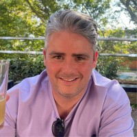 Daniel Milburn Email