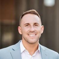 Robert Half Employee Mitch Anderson's profile photo