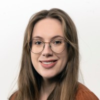 Outsmart Insight Employee Elisabeth Gaberdiel's profile photo