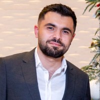 Adalat Mammadov Email