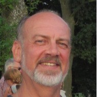 Self Employed Employee Wayne Petersen's profile photo