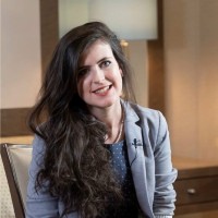 ADF International Employee Lois Miller's profile photo