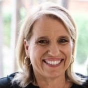 Non profit agencies: EvanTell, Brother Bill's Helping Hand, Child Care Group, an Employee Sandy Ammons's profile photo