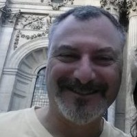 Mountain View Layout Employee Marc Trackman's profile photo