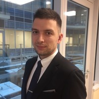 Maxim Bastrykin's profile photo