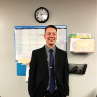 Galaxy Theatres Employee Nathaniel Gee's profile photo