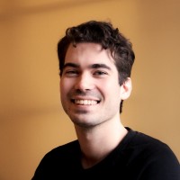 Jiro Employee Peter Jonsson's profile photo