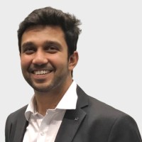 Datakrew Employee Abhishek Yeole's profile photo