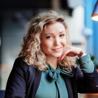 Catholic University of Lublin Employee Katarzyna Jośko's profile photo
