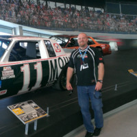 Coiltron inc. Employee Richard Gettmann's profile photo