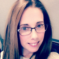 General Dynamics Information Technology Employee Danielle Bruno's profile photo