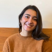CareJourney Employee Allegra Benites's profile photo