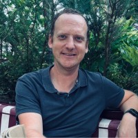 Michael Burri Email & Phone Number