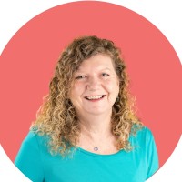 Plastic Oceans UK Employee Jo Ruxton's profile photo