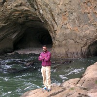 Broadcom Inc. Employee Mallik Arjun's profile photo