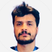 ShellKode Employee Vivek Gahtyari's profile photo