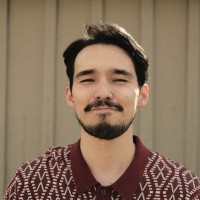 Freelance Film/Video Editor Employee August Ortega's profile photo