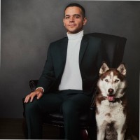 Bamboo Artists Employee Cesar Contreras's profile photo