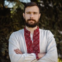 Enapps ERP Employee Igor Prokaza's profile photo