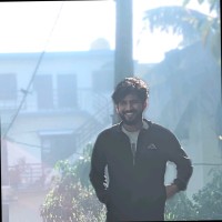 Blue Flag Security Employee Navaneeth Suresan's profile photo