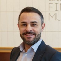 Viseca Employee Deniz Maden's profile photo