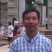 Microsoft Employee Feng Pan's profile photo