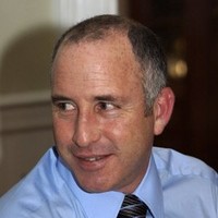 Andicor Specialty Chemicals Corp. Employee Christian Rousseau's profile photo