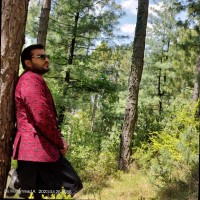 Field Work Technologies Ltd Employee Nimra Abdullah's profile photo