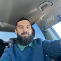 IMCOR - Interstate Mechanical, LLC Employee Andrew Pendergrass's profile photo