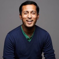 Maven Employee Gagan Biyani's profile photo