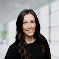 Celonis Employee Amanda Prosky's profile photo