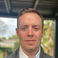 Chariot Solutions Employee Dave Sinclair's profile photo