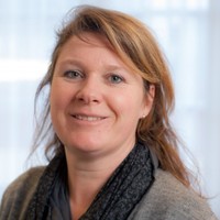 Woonzorgconcern IJsselheem Employee Ivonne Horst's profile photo