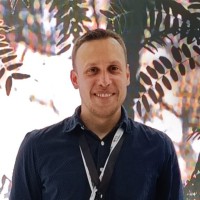 Dahua Technology Chile Employee Cesar Araque Hernandez's profile photo