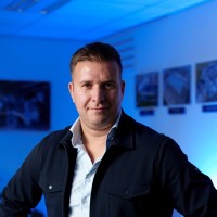N+P Group Employee Stijn Jennissen's profile photo
