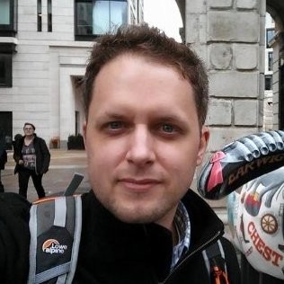 Banker Wire Employee Matthew Goniu's profile photo